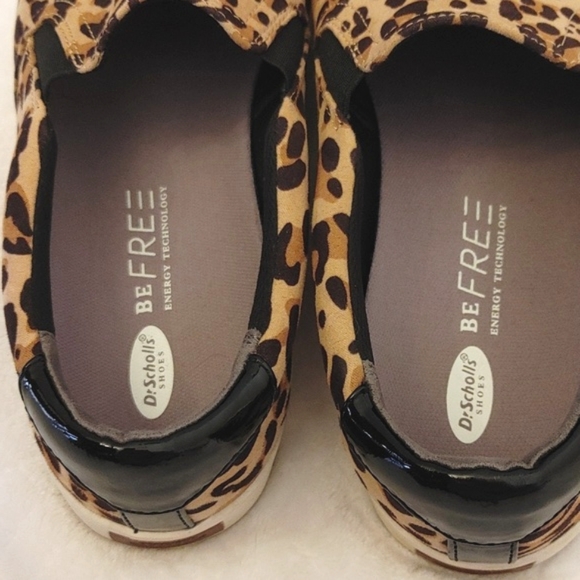 Dr. Scholl's Madison Sip-on's Size 8.5W - Picture 4 of 8